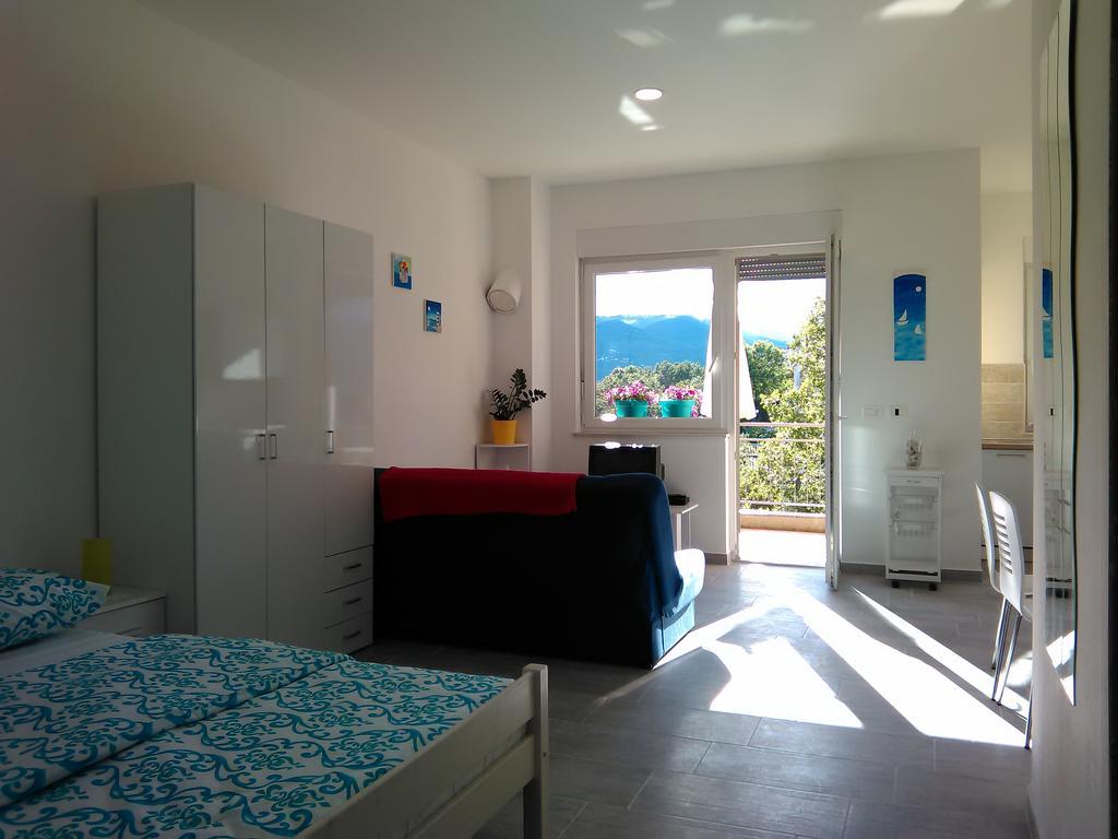 Apartment Julie 4 Rijeka Exterior photo